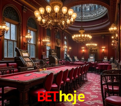 Login Seguro bethoje