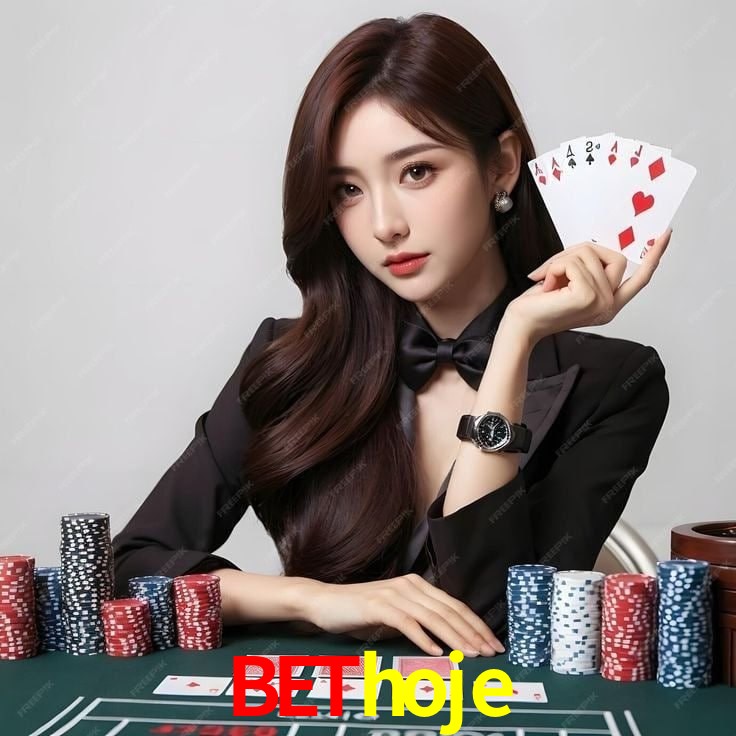 Casino Ao Vivo bethoje