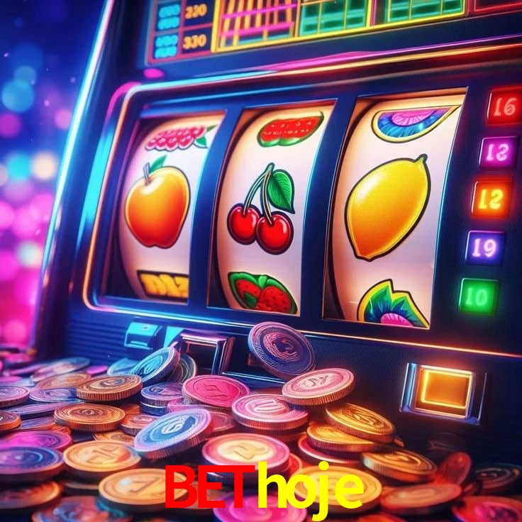 Casino VIP bethoje