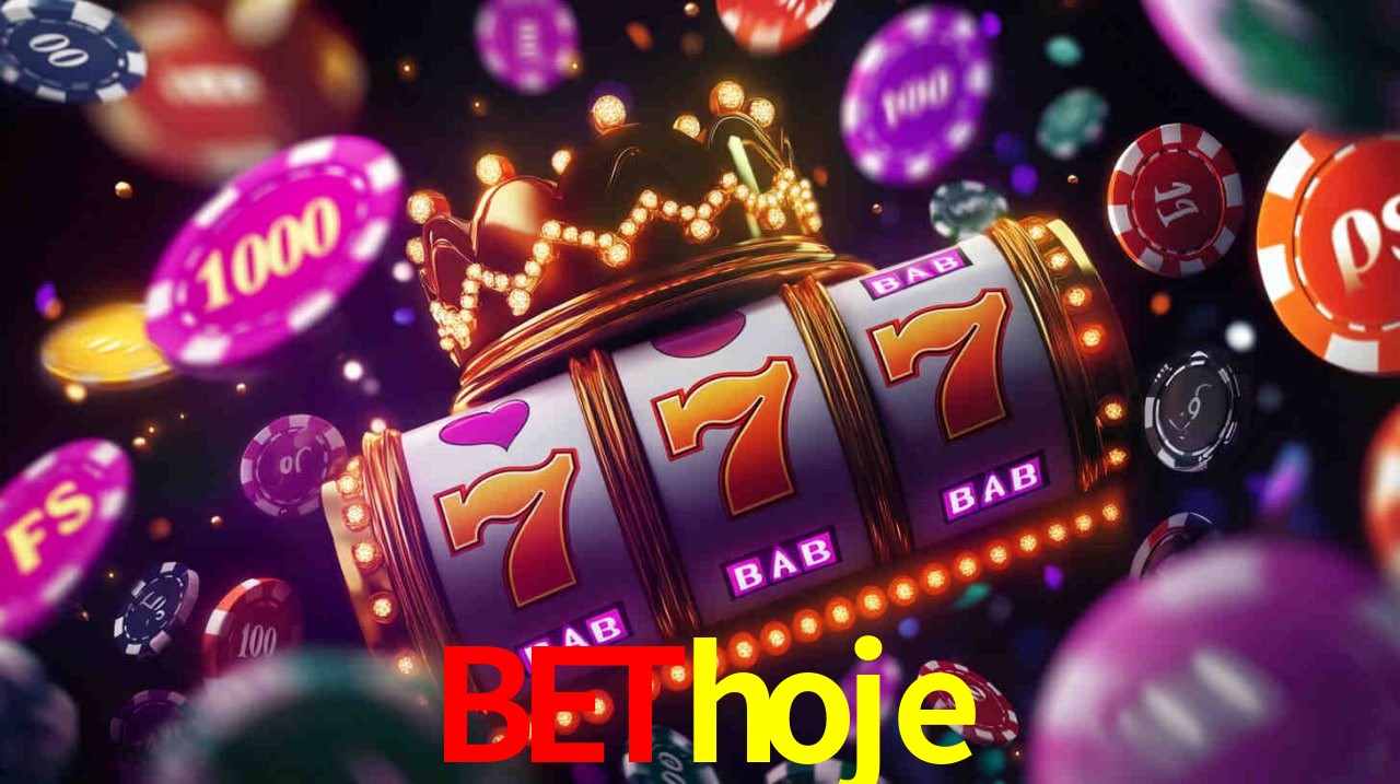 Live Casino bethoje