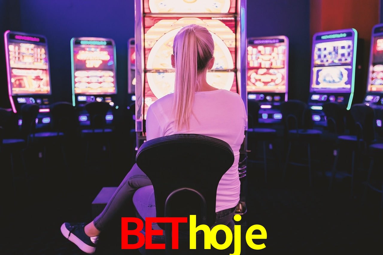 Game Providers bethoje