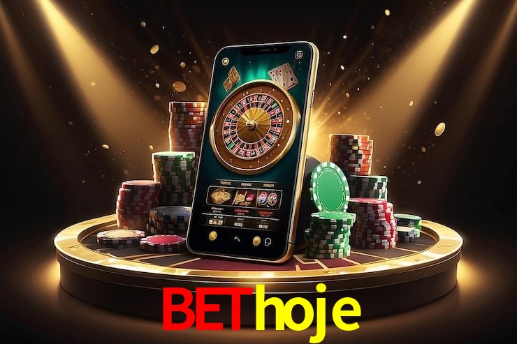Recursos de Bônus bethoje