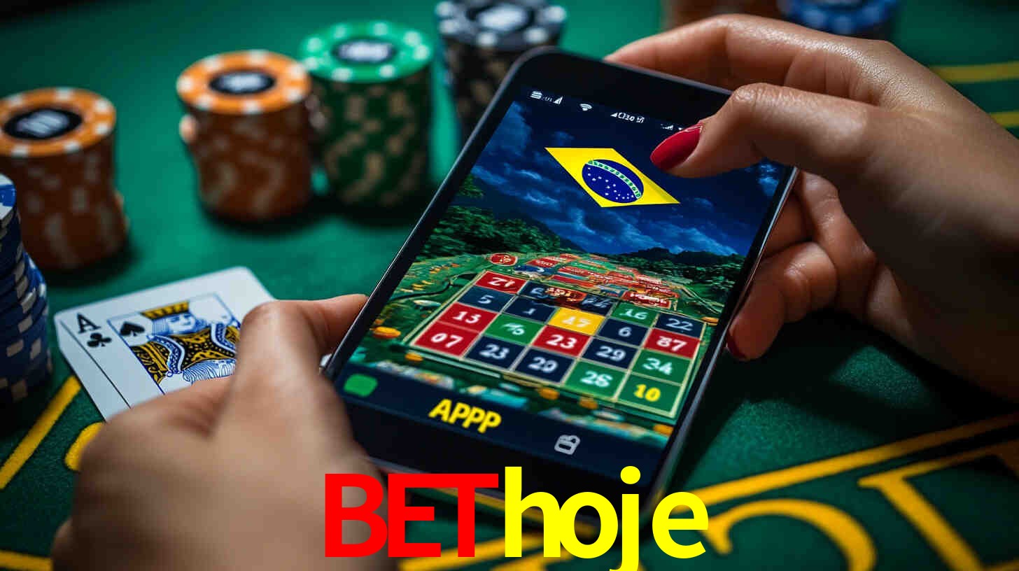 Descubra o Programa VIP da bethoje: Vantagens Exclusivas para Jogadores