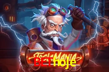 Estatísticas bethoje