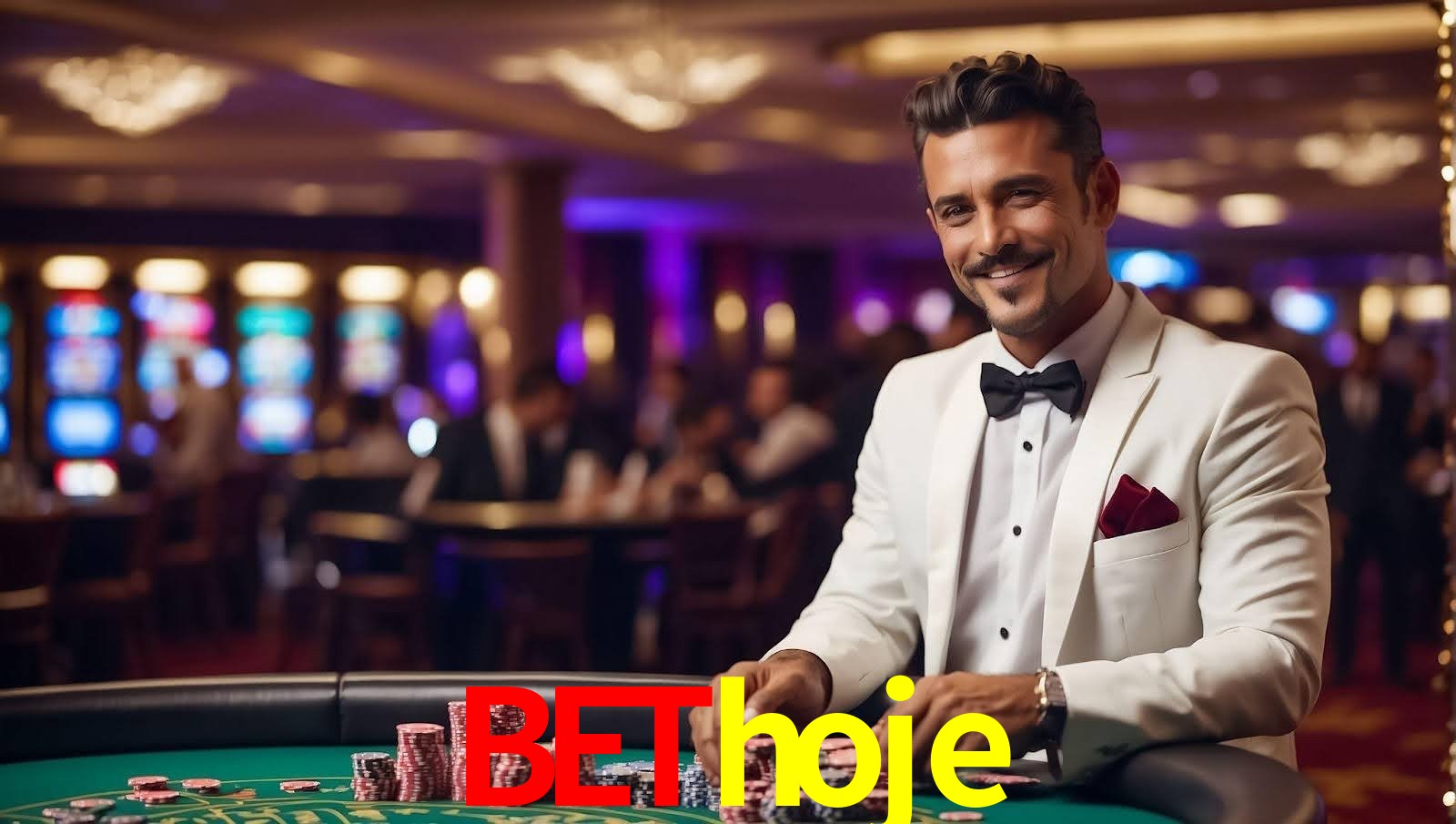 Diretório de Jogos bethoje