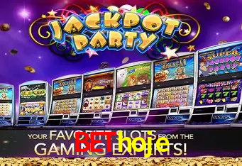 Descubra a Magia dos Jogos de Arcade no bethoje