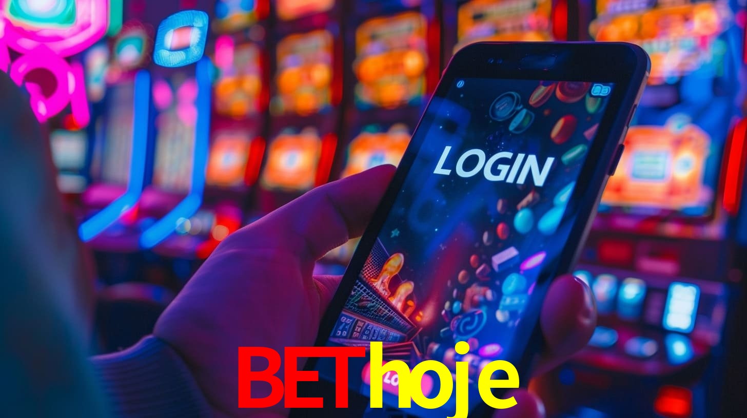 Jogos Exclusivos bethoje