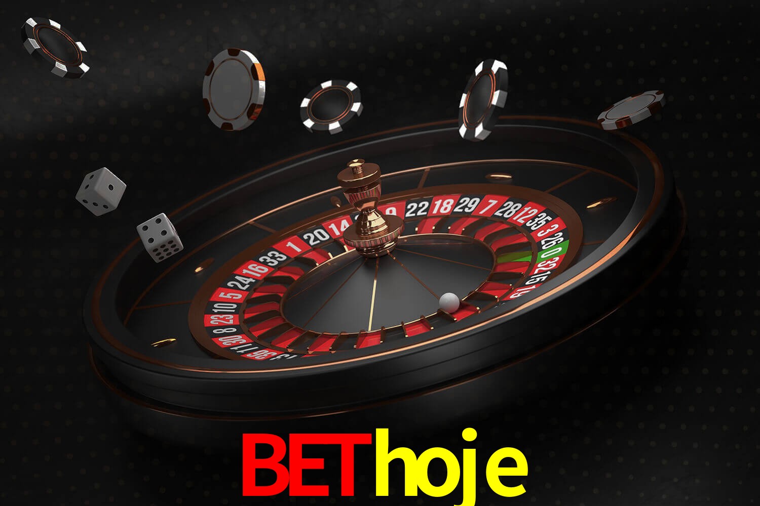 bethoje app