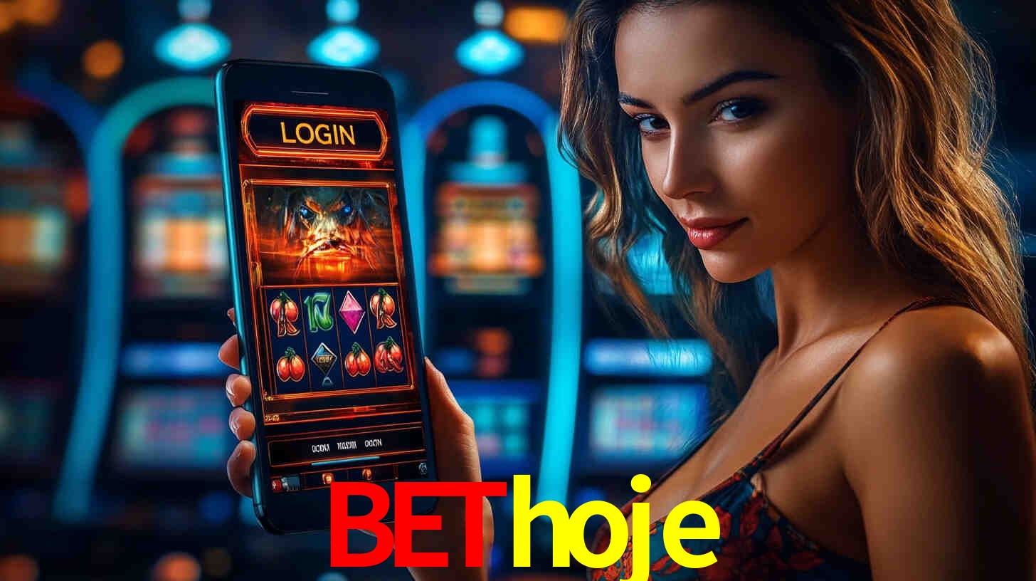 bethoje: A Experiência de Casino com Jogos de Mesa ao Vivo